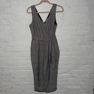Lush Jumpsuit S